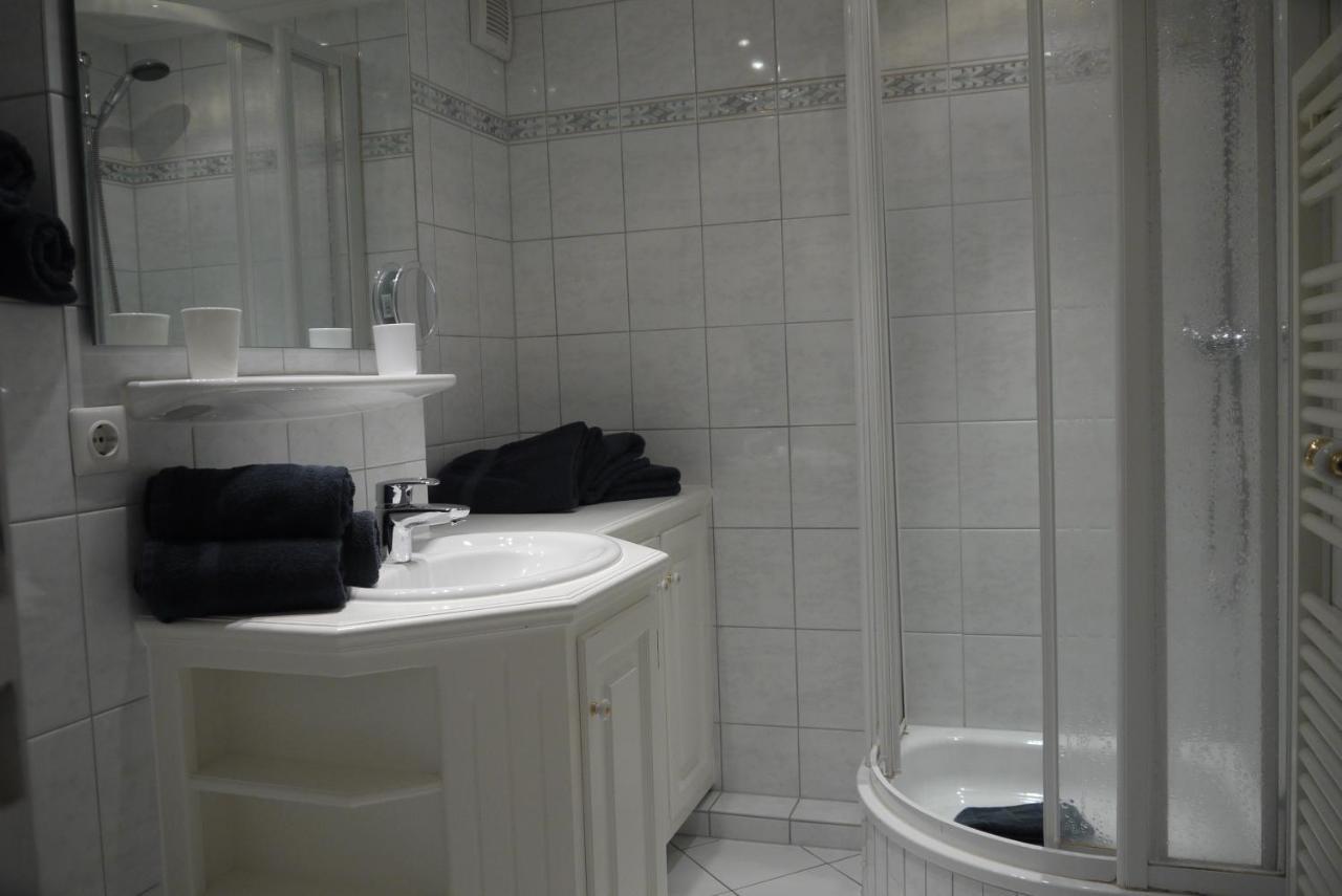 Apartment Korn