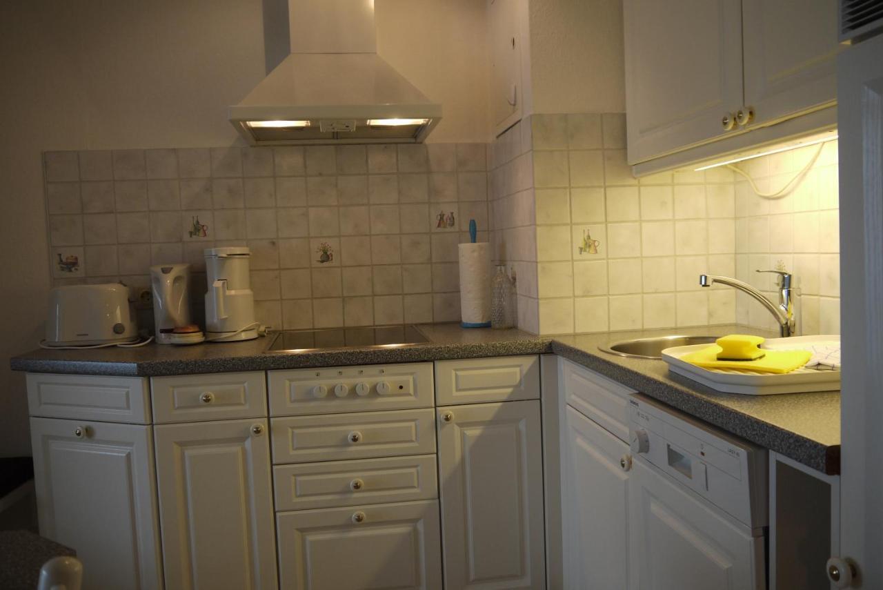 Korn Appartement *