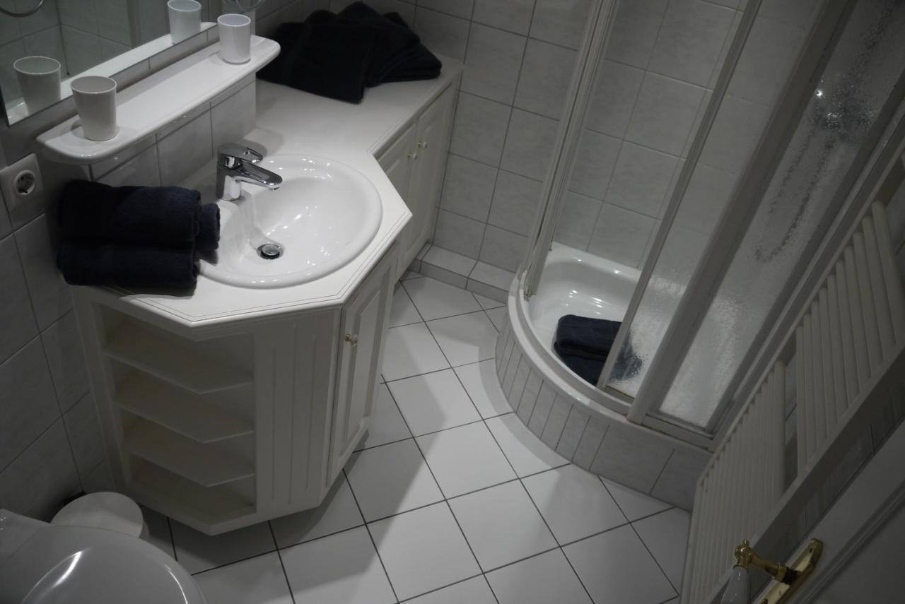 Korn Appartement Westerland